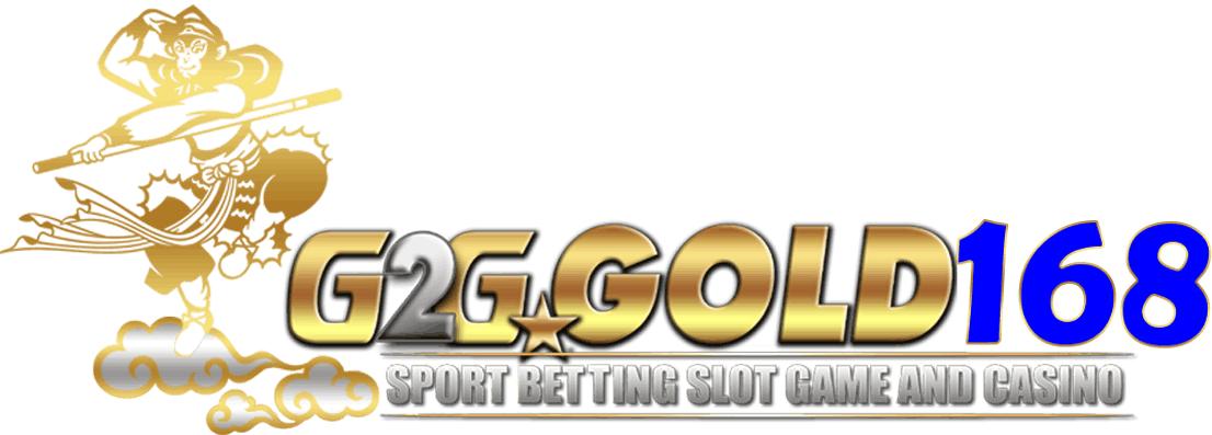 G2GGOLD168